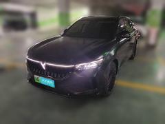 [杭州·浙A]岚图汽车&nbsp;&nbsp;岚图FREE&nbsp;&nbsp;2021款 四驱标准增程专属豪华套装