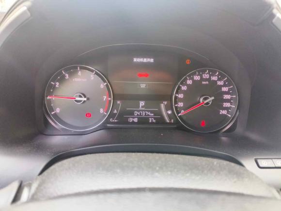 [义乌·浙G] 二手本田冠道2017款 240TURBO 两驱尊享版