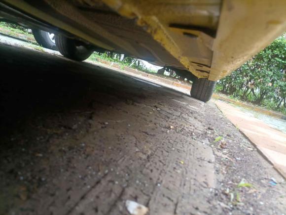 [北京·冀F] 二手福特福克斯2012款 两厢经典 1.8L 自动时尚型