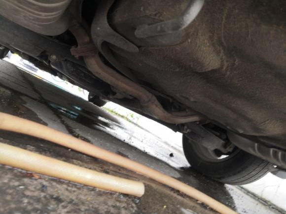 [广州·粤A] 二手奔腾奔腾B702006款 2.0L 自动豪华型