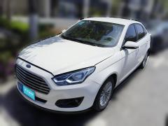 [嘉兴·浙F] 福特福睿斯2015款 1.5L 自动舒适型