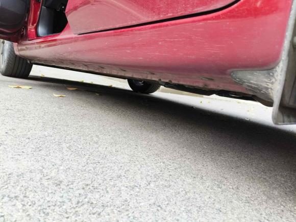 [上海·沪B] 二手日产骐达TIIDA2019款 1.6L CVT智尊版 国VI