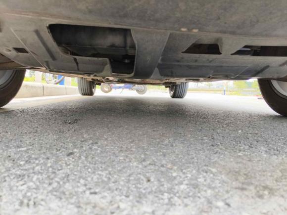 [广州·豫A] 二手东风风行风行SX62019款 1.6L 手动豪华型 国VI