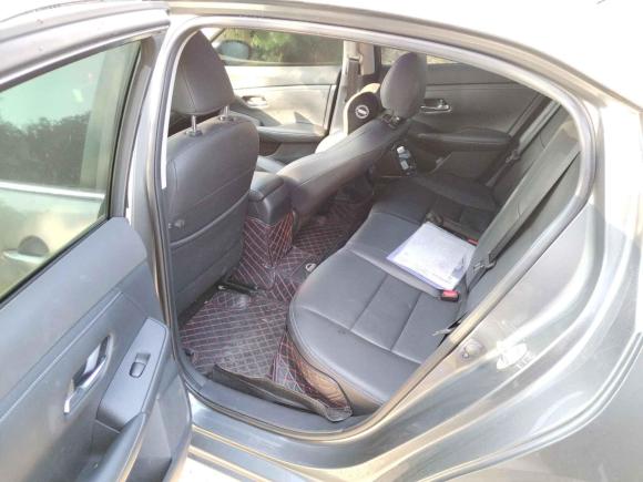 [芜湖·桂A] 二手日产轩逸2021款 1.6L XE CVT舒享版