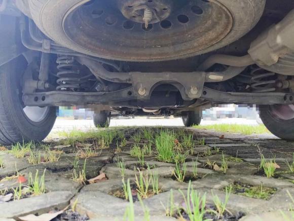 [芜湖·皖B] 二手奇瑞瑞虎82018款 1.5TCI 自动豪华型 5座