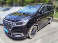 [上海·沪D]长安欧尚&nbsp;&nbsp;长安欧尚科尚&nbsp;&nbsp;2019款 1.5T 自动旗舰型 国VI