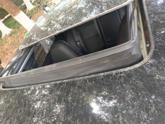 [常州·鲁A] 二手领克领克032019款 2.0TD 自动劲版