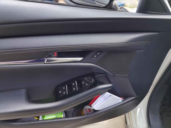 [深圳·粤S] 二手马自达马自达3 昂克赛拉2020款 2.0L 自动质雅版