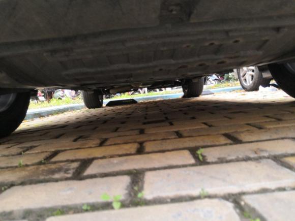 [南京·皖L] 二手奇瑞瑞虎82019款 1.6TGDI 自动精英型