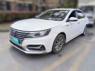 荣威荣威i6新能源2017款 45T 混动互联智享版