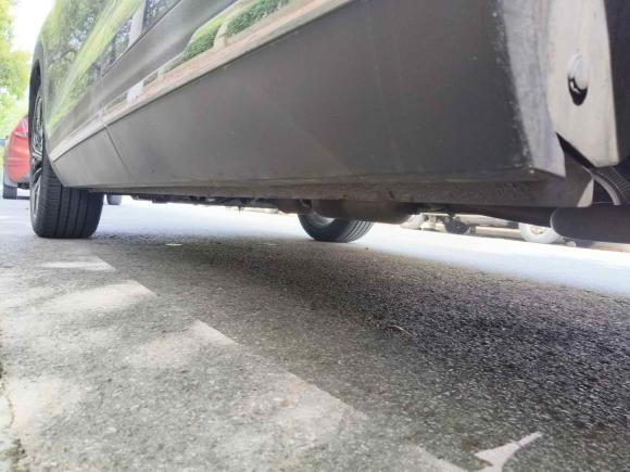 [苏州·苏E] 二手捷途捷途X902021款 1.6T DCT影尊版 7座