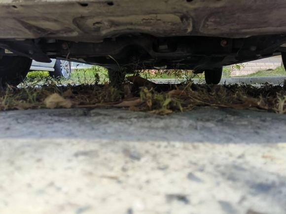 [上海·沪C] 二手斯柯达晶锐2015款 1.4L 手动前行版