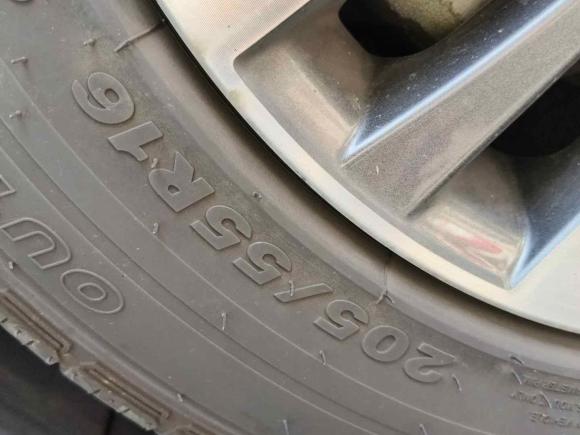 [上海·沪B] 二手丰田卡罗拉2018款 双擎 1.8L E-CVT智尚版