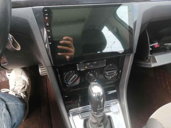 [杭州·皖A] 二手大众C-TREK蔚领2017款 230TSI DSG舒适型