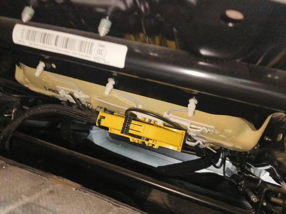 [杭州·浙A] 二手MINIMINI2016款 2.0T COOPER S