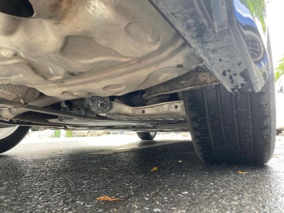 [广州·粤A] 二手奥迪奥迪A6L2020款 40 TFSI 豪华动感型