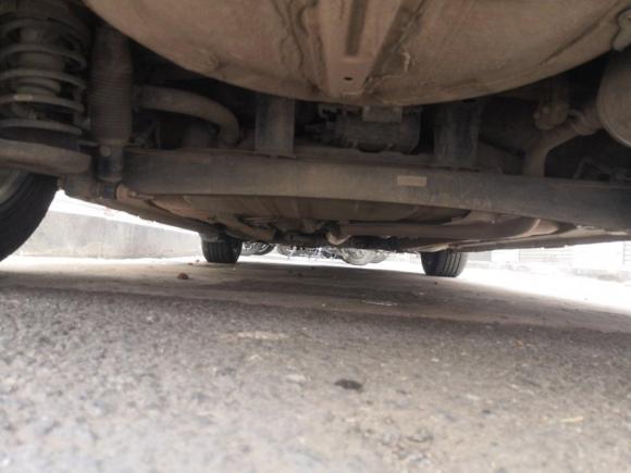 [义乌·闽C] 二手长安逸动XT2015款 1.6L 手动俊酷型 国V