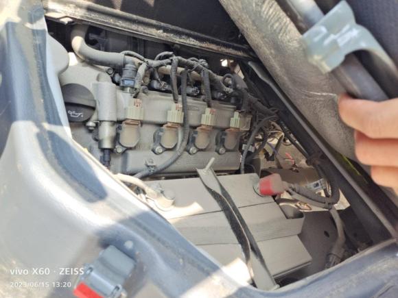 [上海·浙F] 二手五菱汽车五菱荣光小卡2020款 1.5L基本型 国VI 单排L3C