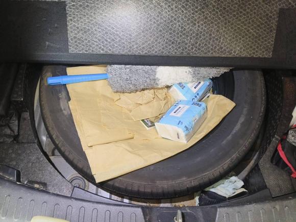 [武汉·鄂A] 二手哈弗哈弗F72019款 1.5T 两驱i潮 国V