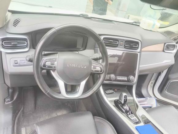 [南通·苏F] 二手领克领克012019款 2.0T 两驱型Pro版 国VI