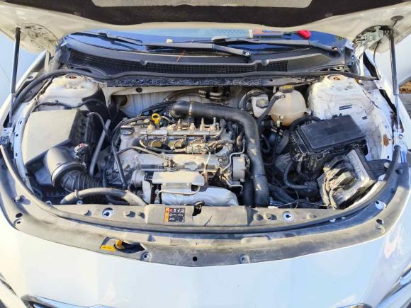 [青岛·鲁V] 二手别克君越2016款 20T 领先型