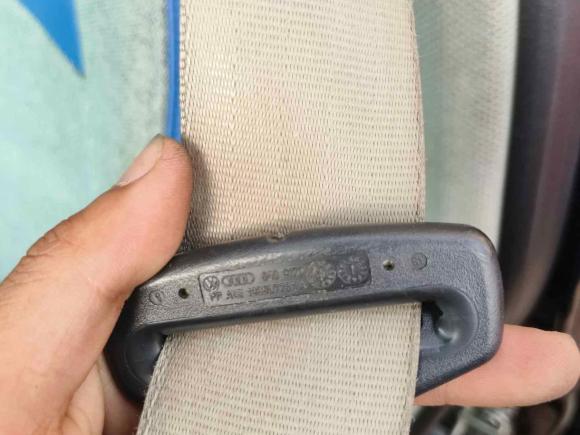 [义乌·浙G] 二手奥迪奥迪A6L2011款 2.8 FSI 豪华型