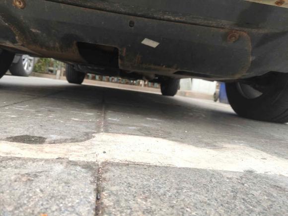 [苏州·豫D] 二手猎豹汽车猎豹CS102017款 1.5T CVT精英型