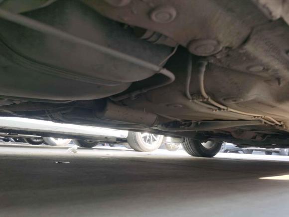 [西安·陕A] 二手大众朗逸2017款 1.6L 自动舒适版