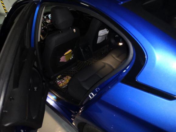 [上海·沪A] 二手宝马宝马3系2019款 320Li M运动曜夜版