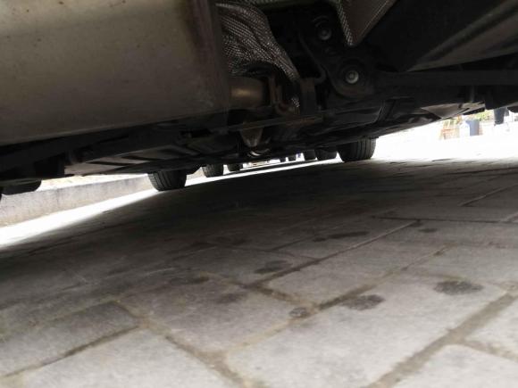 [青岛·鲁B] 二手MINIMINI2019款 1.5T COOPER 艺术家