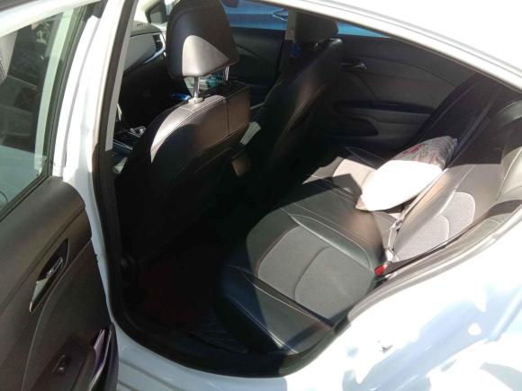 [芜湖·皖B] 二手雪佛兰科沃兹2016款 1.5L 自动欣悦版