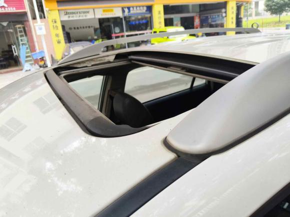 [佛山·粤X] 二手比亚迪宋2017款 盖世升级版 1.5TI 手动精英型