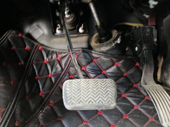 [济南·鲁A] 二手比亚迪比亚迪S72016款 2.0T 自动豪华型