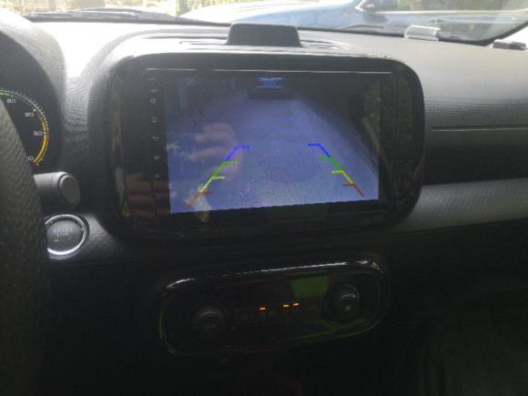 [上海·沪A] 二手荣威科莱威CLEVER2021款 302km全能版