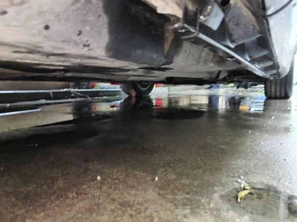 [济南·鲁A] 二手沃尔沃沃尔沃S80L2011款 2.0T 智尚版