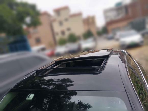 [佛山·粤E] 二手红旗红旗H92020款 2.0T 智联旗享版