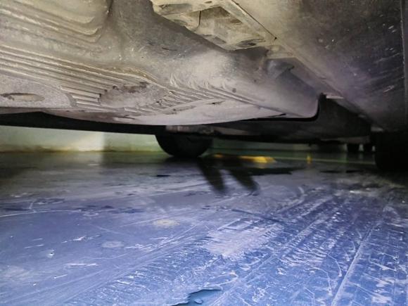 [合肥·皖A] 二手保时捷Macan2014款 Macan 2.0T