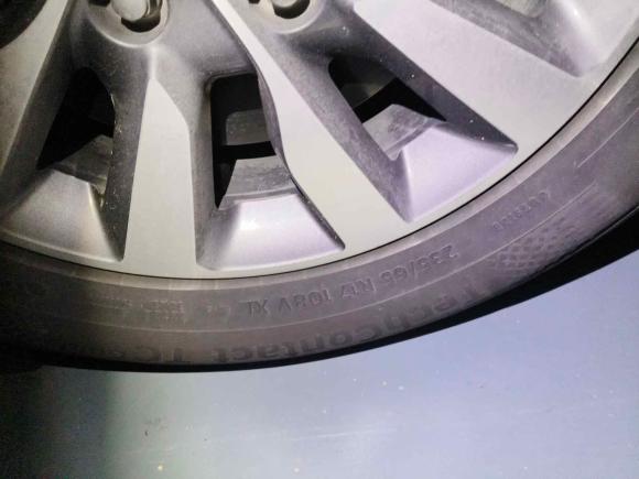 [上海·沪A] 二手克莱斯勒大捷龙PHEV2019款 3.6L 插电混动版