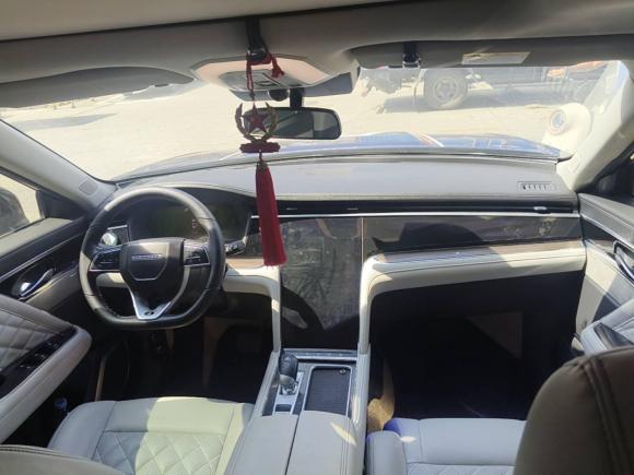 [深圳·粤S] 二手启辰启辰星2020款 260T 自动48V轻混增压 星曜版