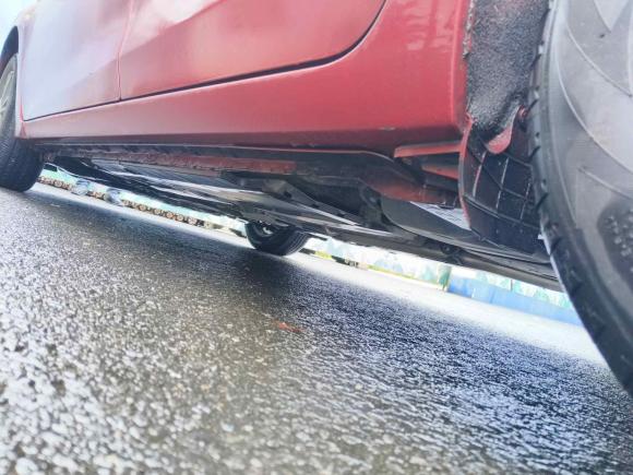 [无锡·苏B] 二手丰田雷凌2016款 双擎 1.8H GS E-CVT精英天窗版