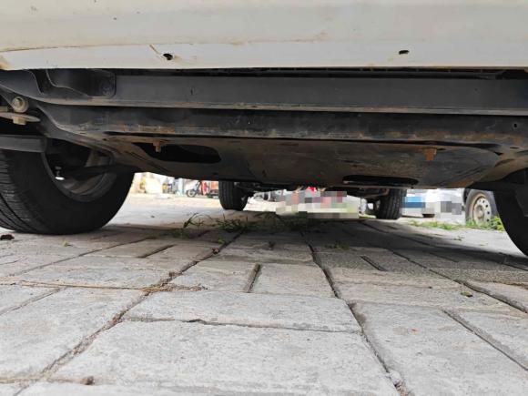 [济南·鲁A] 二手启辰启辰T702015款 2.0L 手动睿趣版