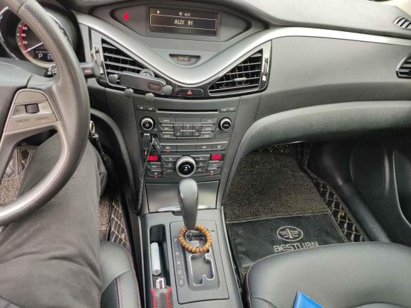 [南通·苏F] 二手奔腾奔腾B702016款 2.0L 自动豪华型