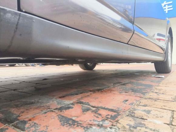 [北京·京P] 二手日产颐达2008款 1.6L 自动智能型