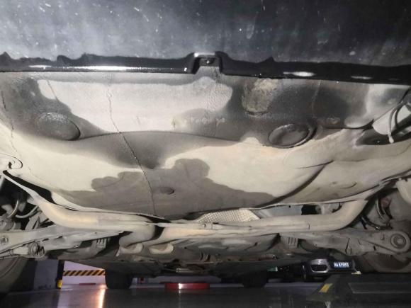 [成都·川A] 二手奥迪奥迪A6L2005款 2.0T 自动标准型