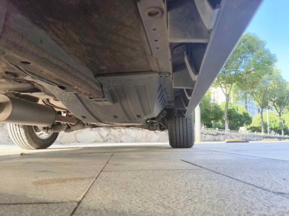 [宁波·浙B] 二手哈弗哈弗M62021款 PLUS 1.5T DCT豪华智联型