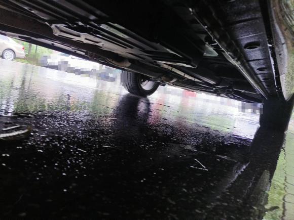 [合肥·皖A] 二手魏牌魏牌 VV72017款 2.0T 旗舰型