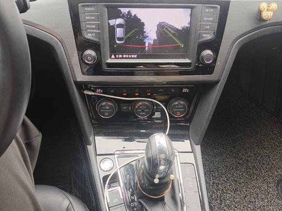 [湖州·浙E] 二手大众凌渡2017款 280TSI DSG豪华版