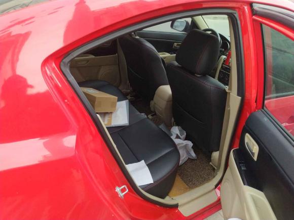 [南通·苏A] 二手马自达马自达32010款 1.6L 自动经典精英型