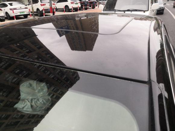 [上海·沪A] 二手东风风神东风A92016款 1.8T 豪华型