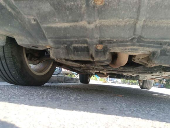 [南通·苏F] 二手丰田汉兰达2009款 2.7L 两驱7座豪华版